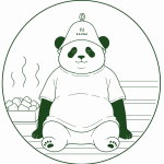 ととのい<br>パンダ